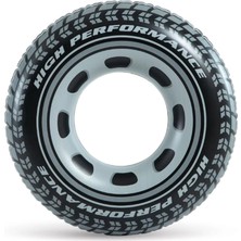 Belle Fusion Mey Ithalat® Intex Radyal Simit 91 cm (9+ Yaş)