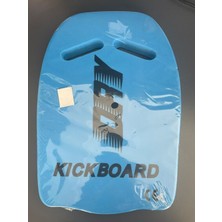 Özgürce Renkli ve Dayanıklı Yüzme Tahtası, Suyla Eğlence Dolu Anlar Için Ideal