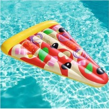 Bestway Renkli ve Konforlu Dilimli Yatak, Rahat Uyku Için Ideal Seçenek