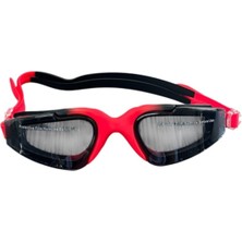 Özgürce Su Altında Netlik Sağlayan Yüzücü Gözlüğü, Rahat Kullanımlı ve Şık Tasarım