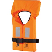 Özgürce Çocuklar Için Renkli Güvenli Boyunduruk Tip Can Yeleği