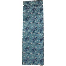 Özgürce Rahat ve Şık Dolgulu Plaj Yatağı, Konforlu Tatil Keyfi Için Ideal