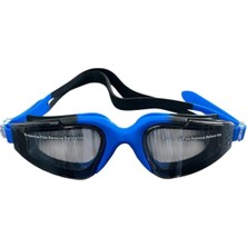 Özgürce Sualtı Macerasına Uygun Konforlu Yüzücü Gözlüğü, Şık ve Dayanıklı Tasarım