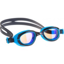 Özgürce Çocuklar Için Mavi Renkli Güvenli ve Şık Gözlük, Rahat Takım