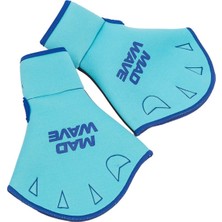 Özgürce Esneme ve Egzersiz Için Rahat Su Geçirmez Fitness Eldiveni