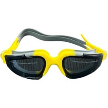 Özgürce Renkli Su Altı Gözlüğü, Konforlu ve Şık Tasarım