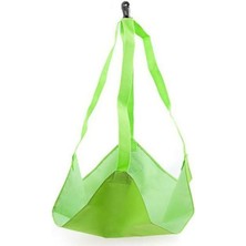 Özgürce 20X20 cm Yeşil Drag Çanta M0779 03 2 00W