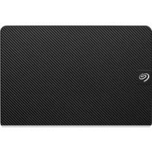 Seagate STKP20000400 Expansıon 3.5" 20TB USB 3.0 Siyah Taşınabilir Harddisk