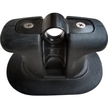 Özgürce Şişme Bot Burun Makarası, Renkli ve Dayanıklı Tasarım