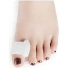 Eco Port - 1164 - Silikon Parmak Arası Geçmeli Makara