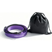 Özgürce Profesyonel Yüzme Antrenman Kemeri ve Direnç Lastiği, Performans Artırıcı