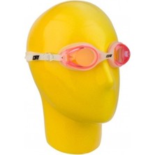 Özgürce Yetişkin Yüzücü Gözlüğü, Deniz ve Havuz Için, Konforlu ve Şık Tasarım