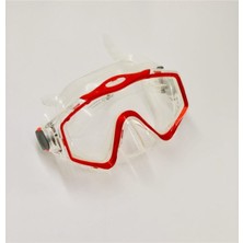 Özgürce Yüksek Kaliteli Dalış Maskesi M118A (Clam Shell) ile Güvenle Dalış Keyfi