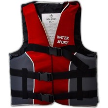 Özgürce Rahat ve Şık Yelek, Hafif ve Dayanıklı Tasarım, Çeşitli Beden Seçenekleri