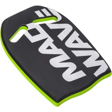 Özgürce Yeşil Wave Kickboard Ergo ile Eğlence ve Deneyim Sizi Bekliyor