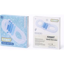 Özgürce Konforlu ve Şık Deniz Temalı Oturma Koltuk Seti