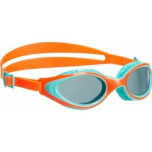 Özgürce Çocuklar Için Şık ve Konforlu Yüzme Gözlüğü Flame Iı Junior, Tek Beden