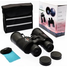 Eco Port Breaker 20X50 Wd4 Çift Göz Ayarlı Profesyonel Dürbün – 1000M/56M