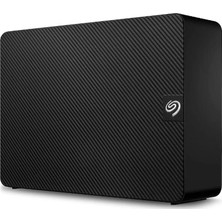 Seagate STKP10000400 Expansıon 3.5" 10TB USB 3.0 Siyah Taşınabilir Harddisk