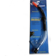 Özgürce Yüksek Performanslı Şnorkel Seti, Konfor ve Dayanıklılık Sunar