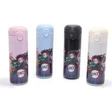 Eco Port Anime Baskılı Termos ALK386