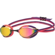 Özgürce Yüzme Gözlüğü, Konforlu ve Şık Tasarım, Mavi Renk, Erkek ve Kadınlar Için