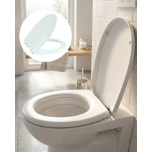 Belle Fusion Mey Ithalat® Klozet Kapağı