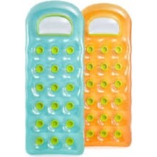 Özgürce Deniz Temalı Rüya Yataklı Keyifli Şişme Deniz Yatağı