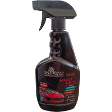 Paxteks Ebrayn Hızlı Cila Sprey 500ML