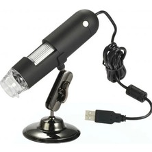 Eco Port 50X1000X 1.3 Mp Popüler ,usb Dijital Mikroskop
