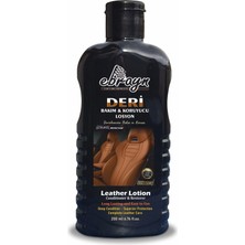 Paxteks Ebrayn Deri Bakım ve Koruyucu Losyon 200 ml