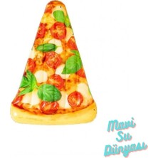 Özgürce Dilimli Deniz Yatağı, 188X130 Cm, Mavi, Şık ve Konforlu Tasarım