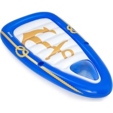 Özgürce Deniz Yatağı Pencereli 190 cm x 107 Cm, Şık ve Konforlu Tasarım