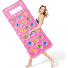 Özgürce Renkli Pencereli Yatak 188 Cm, Konfor ve Şıklık Bir Arada