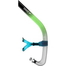 Özgürce Renkli ve Dayanıklı Bullet Head Snorkel, Su Altı Keşifleri Için Ideal