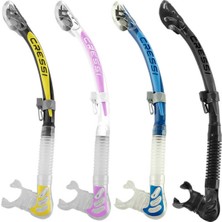 Özgürce Yüksek Performanslı Şnorkel, Konforlu ve Güvenli Deniz Deneyimi