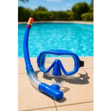 Özgürce Ayarlanabilir Dalış Seti, Su Altı Görüntüleme, Genç ve Yetişkinler Için