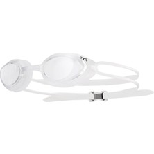 Özgürce Şeffaf Siyah Yarış Gözlüğü, Konfor ve Performans Için Tasarlandı