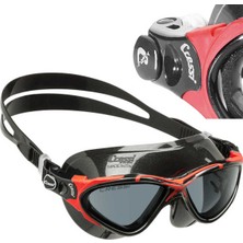 Özgürce Renkli ve Şık Deniz Gözlüğü, Konforlu ve Güvenli Kullanım Için Tasarlandı