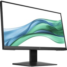 Hp AK2F1UT S3 Pro 322PE 21.5" LED 5ms 100Hz 1920X1080 Fullhd VGA HDMI (Vesa) Siyah Monitör