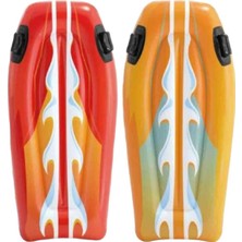 Özgürce Yumuşak Çuk Sörf Yatak 1 Cm, Rahat Uyku Deneyimi