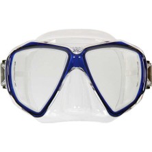 Özgürce Yüksek Kaliteli Dalış Maskesi ile Denizlerin Keyfini Çıkarın