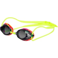 Özgürce Konforlu ve Şık Yazlık Antrenman Gözlüğü, Güneş Korumalı Tasarım