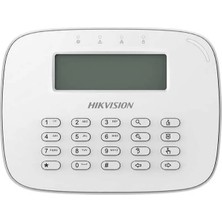 Hikvision Hıkvısıon Ds-Pk-L Kablolu LCD Keypad