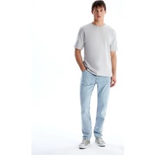 Lc Waikiki Yeni Sezon 779 Regular Fit Erkek Jean Pantolon