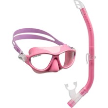 Özgürce Çocuklar Için Top Şnorkel Balık Tutma Seti, Eğlence Dolu Su Macerası