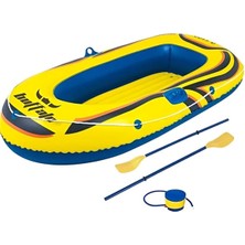 Özgürce Kadın Deniz Botu Süpertrend B1100, Şık ve Rahat Ayakkabı