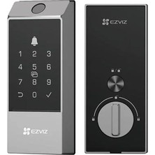 Ezviz Ezvız CS-DL04 Akıllı Kilit Çok Işlevli Tuş Takımı