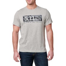 Özgürce Rahat ve Şık Kısa Kollu Tişört, Günlük Kullanım Için Ideal Seçenek