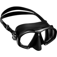 Özgürce Şık ve Konforlu Siyah Maske, Günlük Kullanım Için Ideal Seçenek